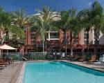 Courtyard by Marriott Los Angeles Burbank Airport