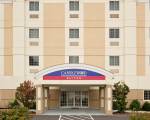 Candlewood Suites West Springfield, an IHG Hotel