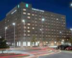 Embassy Suites Boston Logan Airport