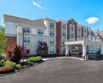 Hampton Inn Buffalo-Williamsville