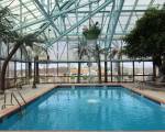 Wildwood Inn Tropical Dome & Theme Suites