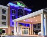 Holiday Inn Express Hotel & Suites Birmingham-Irondale(East), an IHG Hotel