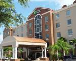 Holiday Inn Express & Suites Orange City - Deltona, an IHG Hotel