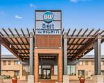 Best Western West Towne Suites