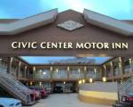 Civic Center Motor Inn