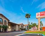 Best Western Plus Ontario Airport & Convention Center