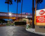 Best Western Plus West Covina Inn