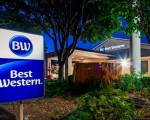 Best Western- Round Rock