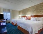 Fairfield Inn by Marriott Burlington Williston