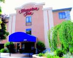 Hampton Inn Grand Junction Downtown/Historic Main Street