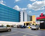 Ramada Plaza by Wyndham Virginia Beach