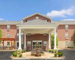 Hawthorn Suites by Wyndham Cincinnati/Sharonville