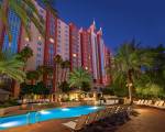 Hilton Grand Vacations Club Flamingo Las Vegas