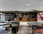 Courtyard by Marriott Easton-Columbus