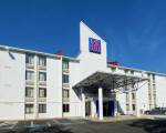 Motel 6 Springfield, DC - Washington Southwest