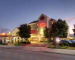 Hampton Inn & Suites San Francisco-Burlingame-Airport South