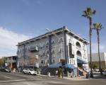 Harborview Inn & Suites San Diego Harbor