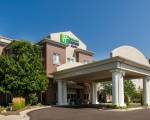 Holiday Inn Express Hotel & Suites Independence-Kansas City, an IHG Hotel