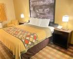 Super 8 by Wyndham Eau Claire WI