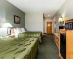 Quality Inn & Suites Pearl - Jackson