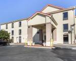 Econo Lodge Lookout Mountain