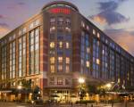 Houston Marriott Sugar Land