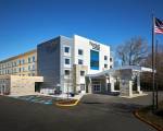 Fairfield Inn & Suites by Marriott Virginia Beach/Norfolk Airport