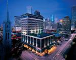 The Westin Houston Downtown