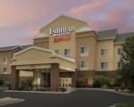 Fairfield Inn and Suites by Marriott Yakima