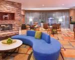 Fairfield Inn & Suites Orlando Ocoee