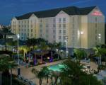 Hilton Garden Inn Orlando International Drive North