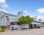 Four Points By Sheraton Virginia Beach Oceanfront