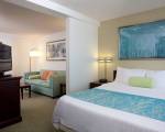 SpringHill Suites by Marriott Norfolk Virginia Beach