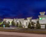 Holiday Inn Express Wisconsin Dells, an IHG Hotel