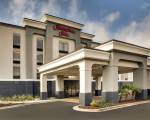 Hampton Inn Yemassee/Point South, SC