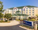 Hilton Garden Inn Chattanooga/Hamilton Place