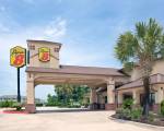 Super 8 by Wyndham Humble/Fm 1960/Hwy 59