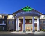 GrandStay Residential Suites - Eau Claire