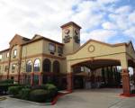 Best Western Plus Sam Houston Inn & Suites