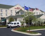 Hilton Garden Inn Columbus/Polaris