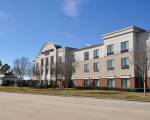 SpringHill Suites Houston Katy Mills