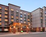 Courtyard by Marriott Birmingham Downtown at UAB