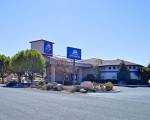 Americas Best Value Inn Prescott Valley