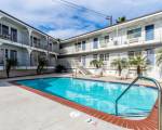 Motel 6 Oceanside, CA – Marina