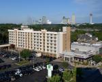 Holiday Inn Niagara Falls Scenic Downtown, an IHG Hotel