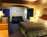 Sapphire Inn & Suites