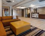 Best Western Knoxville Suites - Downtown