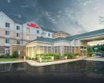 Hilton Garden Inn Fayetteville