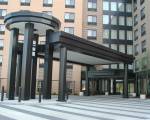 Courtyard by Marriott Boston-South Boston