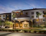 Courtyard by Marriott Ontario Rancho Cucamonga